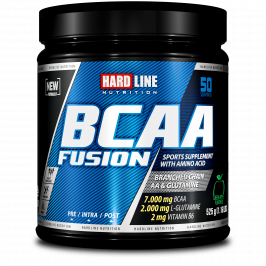 Bcaa Fusion