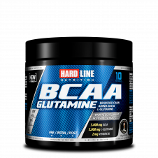 Bcaa Glutamıne