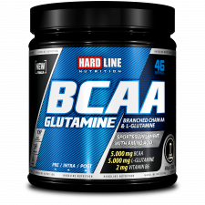 Bcaa Glutamıne Bcaa Glutamıne