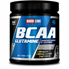Bcaa Glutamıne Bcaa Glutamıne