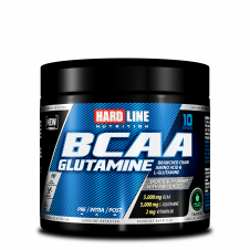 Bcaa Glutamıne
