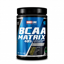 Bcaa Matrıx