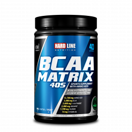 Bcaa Matrıx