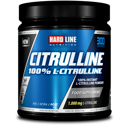Citrulline