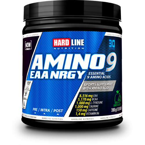 Amino9 EAA NRGY