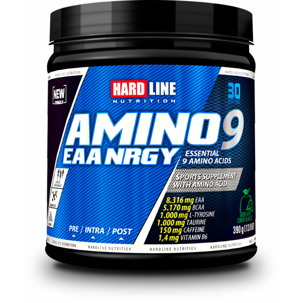Amino9 EAA NRGY Amino9 EAA NRGY