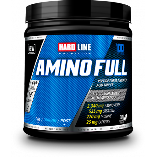 Amino Full