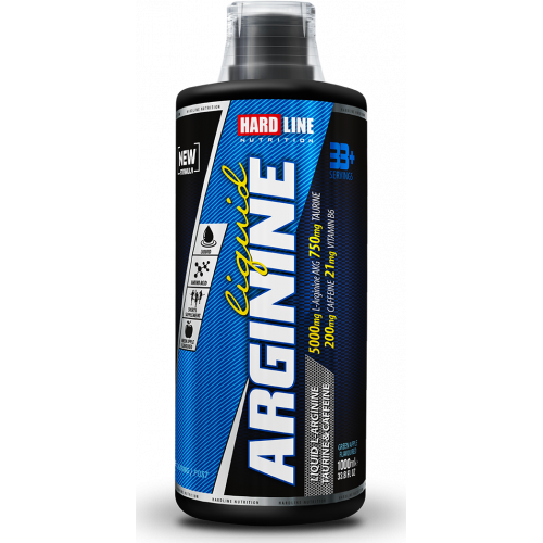 Arginine Liquid