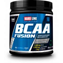 BCAA Fusion