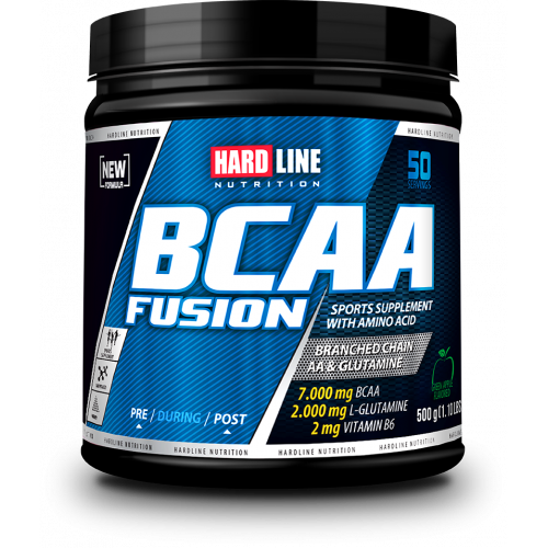 BCAA Fusion