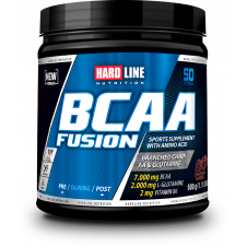 BCAA Fusion