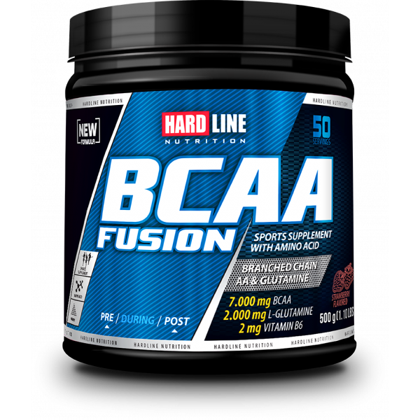 BCAA Fusion BCAA Fusion