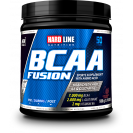 BCAA Fusion