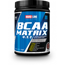 BCAA Matrix