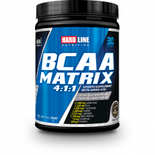 BCAA Matrix