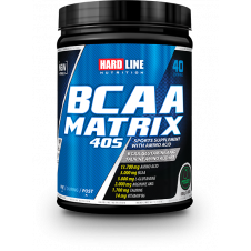 BCAA Matrix