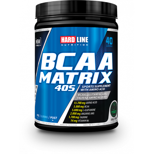 BCAA Matrix