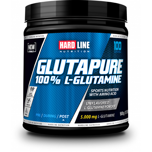 Glutapure Glutapure