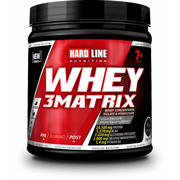 Whey 3Matrix Whey 3Matrix