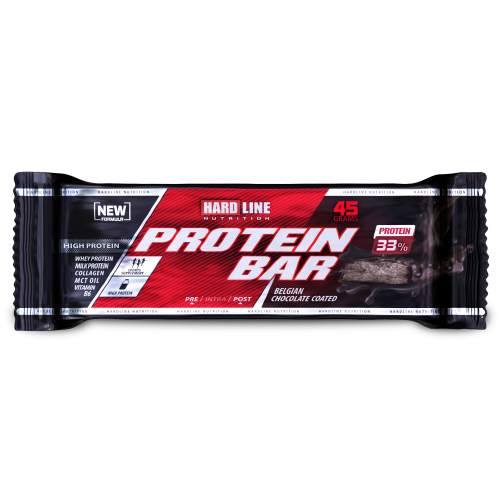 Protein Bar Protein Bar