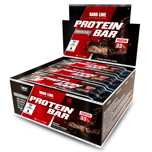Protein Bar