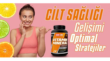 Cilt Sağlığı Gelişimi Optimal Stratejiler