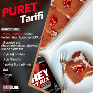 Hardline Puret