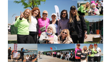 Anneler Günü için  Türkiye Kürek Federasyonu ve Kadın Komitesi ile birlikte anneler ve çocukları kürek yarışı. ( 8 MAYIS 2022 PAZAR)