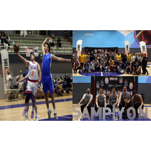 HARDLINE 3X3 ŞİRKETLER BASKETBOL LİGİ  (20.11.2021-10.12.2021)