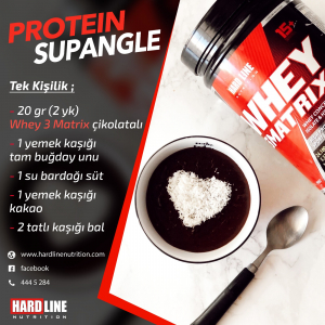 Protein Supangle