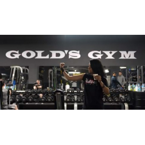GOLDs GYM YALOVA ‘ da. (05.01.2022)