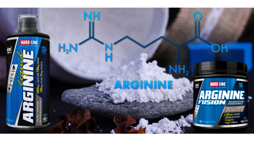 L-Arjinin Nedir? Neden L-Arjinin’e İhtiyaç Duyarız?