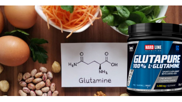 L-Glutamin Nedir? L-Glutamin Ne İşe Yarar?