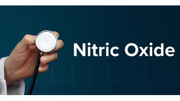 Nitrik Oksit (NOx) Nedir?