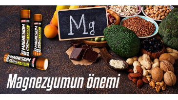 Magnezyumun Önemi