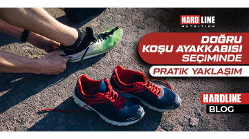 Doğru Koşu Ayakkabısı Seçiminde Pratik Yaklaşım