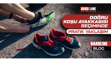 Doğru Koşu Ayakkabısı Seçiminde Pratik Yaklaşım