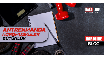 Antrenmanda Nöromuskuler Bütünlük