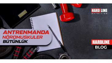 Antrenmanda Nöromuskuler Bütünlük