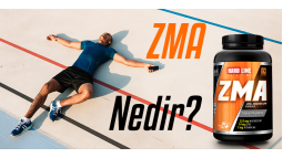 ZMA Nedir?