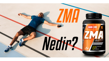 ZMA Nedir?