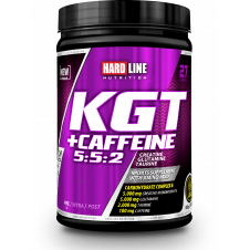 KGT  KREATIN GLUTAMIN TAURIN 1000 GR.