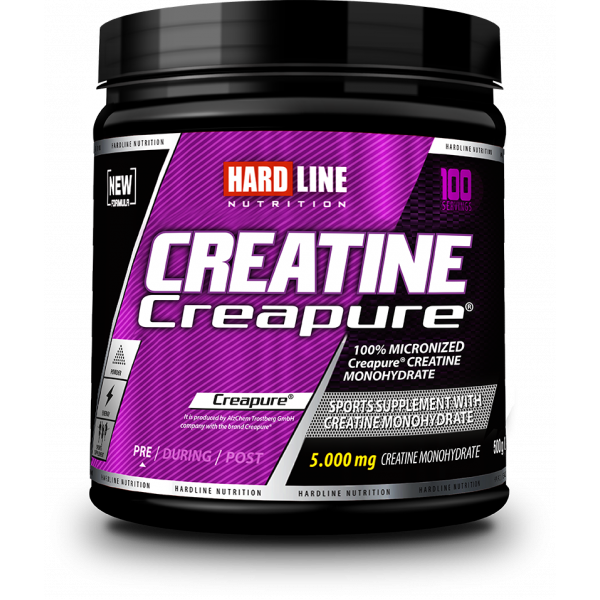 Creatine Creapure® Creatine Creapure®