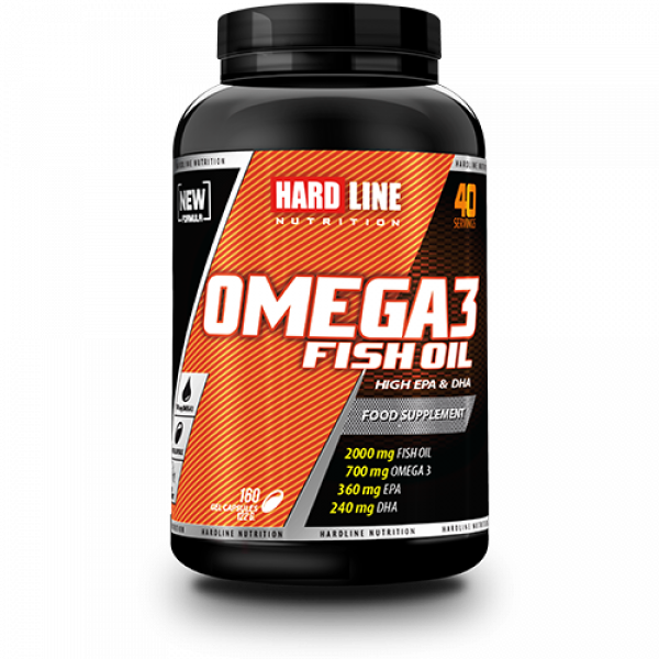 Omega 3 Omega 3