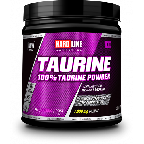 Taurine