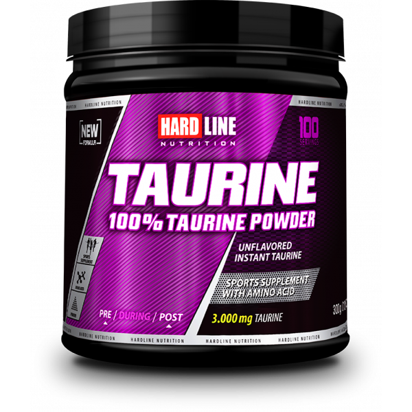 Taurine Taurine