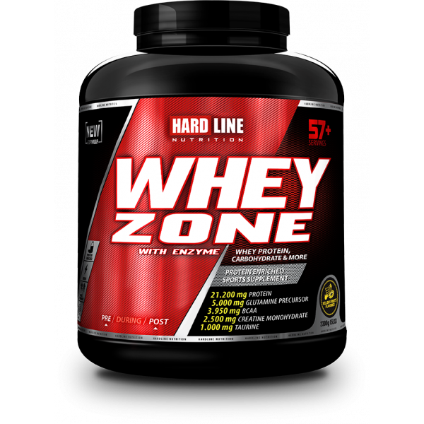 Whey Zone Whey Zone