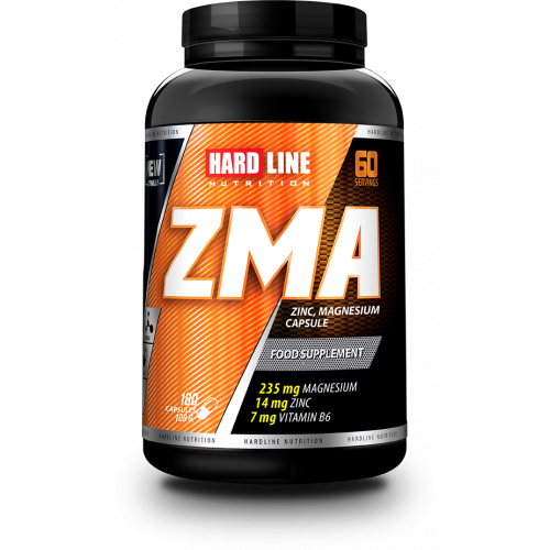 ZMA