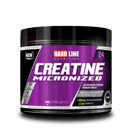 Kreatin Mikronize