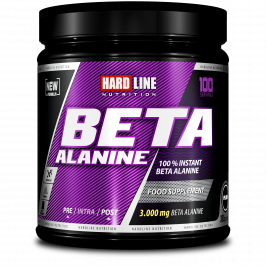 Beta Alanine